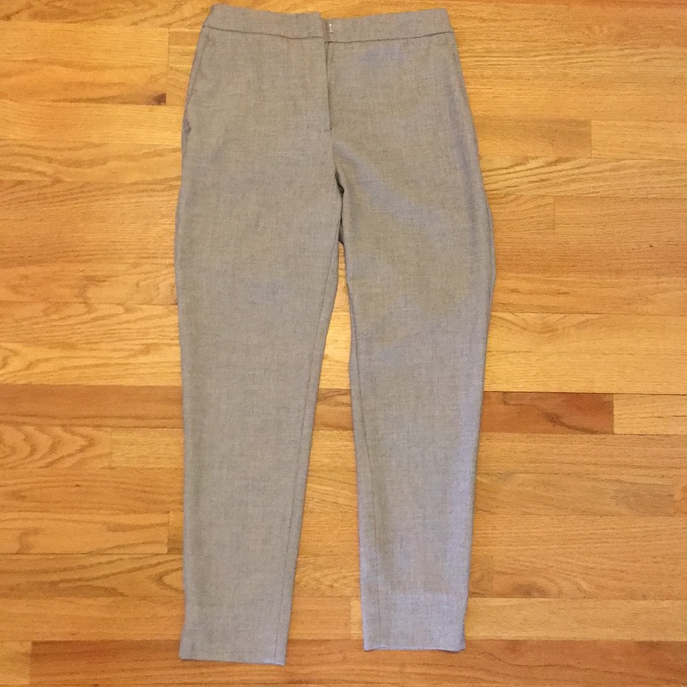 H&M work pants - Picture 4 of 4